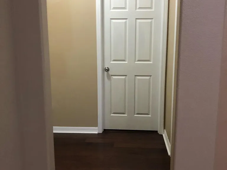 3rd Bath next to 5th bed