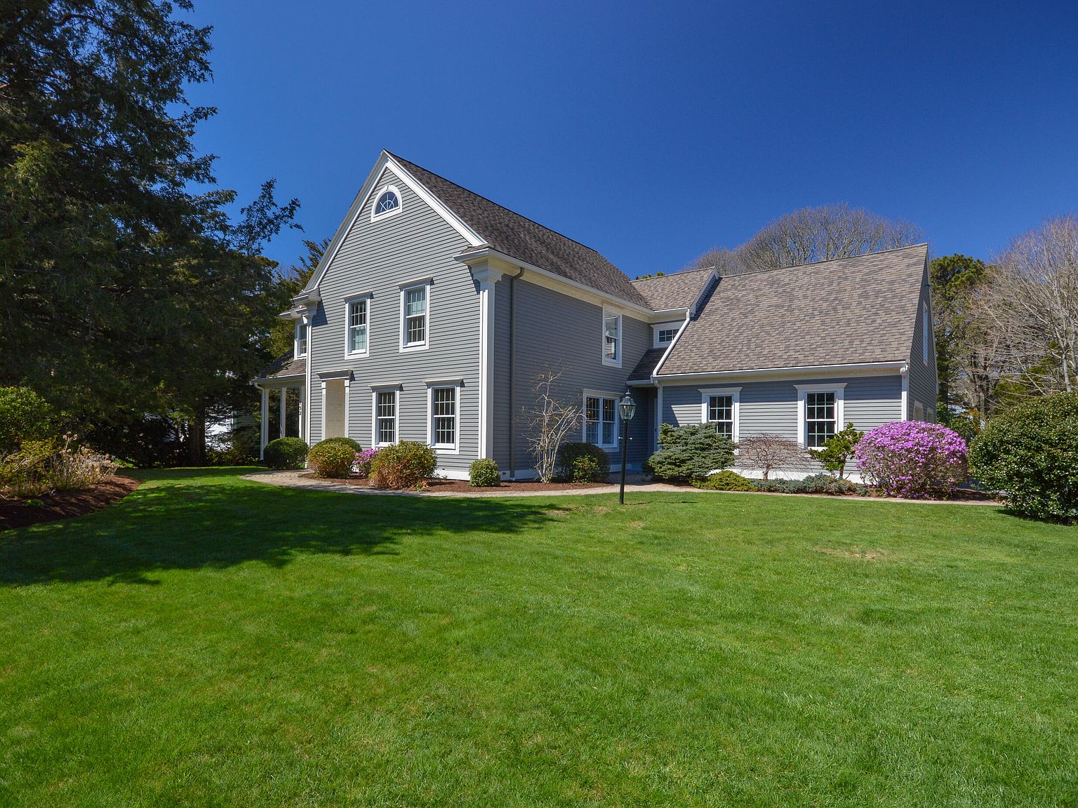 152 Colonial Way, Falmouth, MA 02540 Zillow
