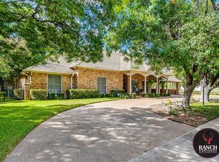 301 N Austin St, Ranger, TX 76470