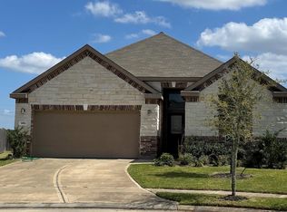5006 Pine Ridge Knoll Ct, Katy, TX 77493