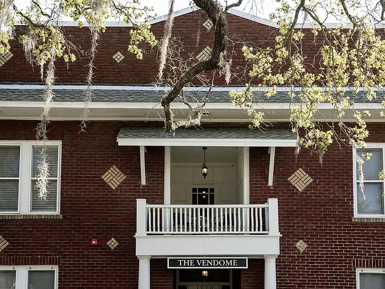 1710 W Jetton Ave #4 — Photo 8