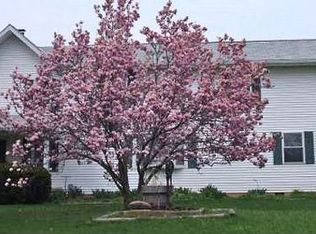 2294 Alta West Rd, Mansfield, OH 44903