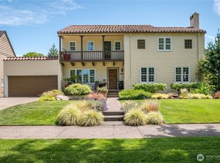 1130 Kessler Blvd, Longview, WA 98632