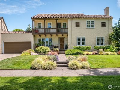 1130 Kessler Boulevard, Longview, WA, 98632