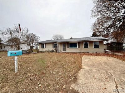 508 E Highway 162, Clarkton, MO, 63837