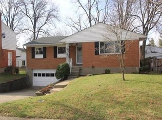 9187 Millcliff Dr, Cincinnati, OH 45231