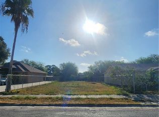 742 Cheyenne St, Corpus Christi, TX 78405