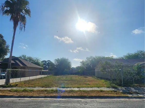 742 Cheyenne St, Corpus Christi, TX 78405