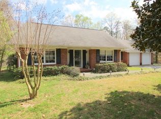 207 Thomas Ln, Central, SC 29630