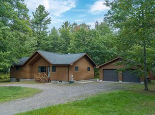 6320 Bernie Lou Dr, Hazelhurst, WI 54531