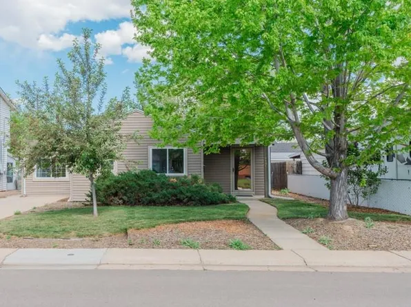 4480 S Pennsylvania Street, Englewood, CO 80113