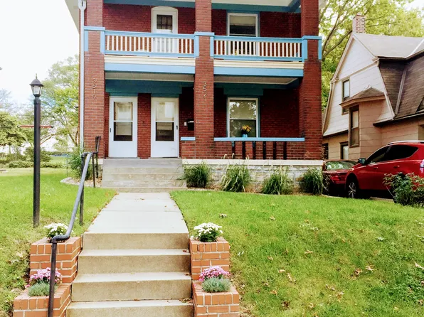 3521 Jefferson St, Kansas City, MO 64111