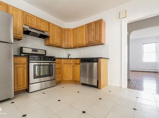 564 Liberty Ave #2, Jersey City, NJ 07307