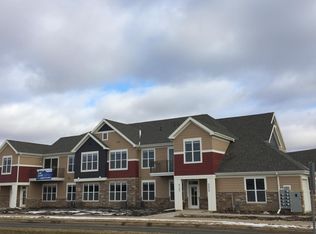 1270 Stonewood Xing #2106, Sun Prairie, WI 53590