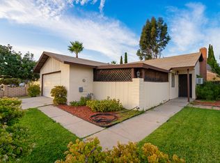 7292 Peter Pan Ave, San Diego, CA 92114