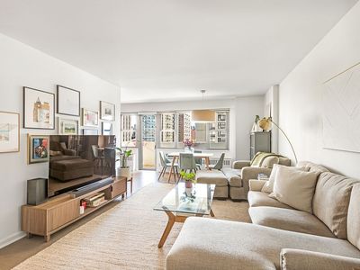 100 W 93rd St APT 7J, New york, NY, 10025
