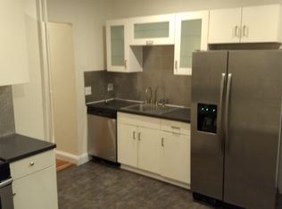 108 Hyde Park Ave #1, Jamaica Plain, MA 02130