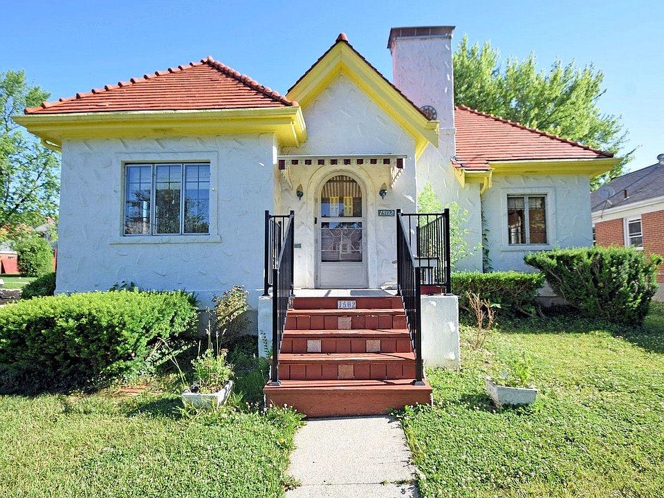 1st image of 1502 Robinwood Ave