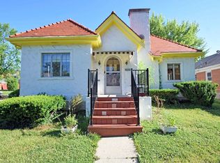1502 Robinwood Ave, Cincinnati, OH 45237