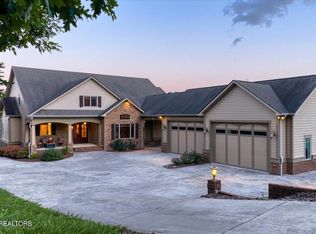 436 Waterfront Way, Spring City, TN 37381