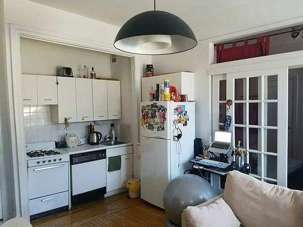 2nd image of 35 Tiemann Pl #35