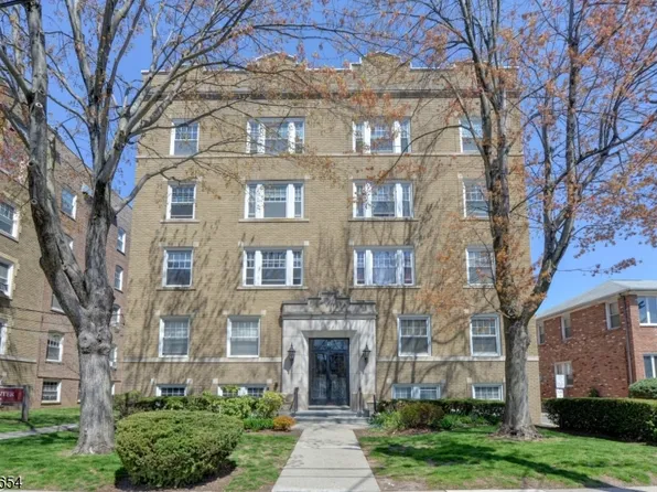 45 Park Ave #23, Bloomfield Twp., NJ 07003