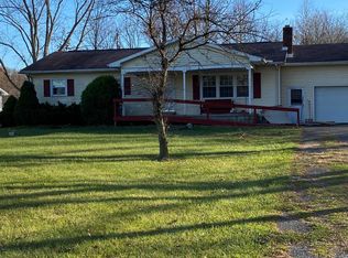 4327 Willard West Rd, Willard, OH 44890