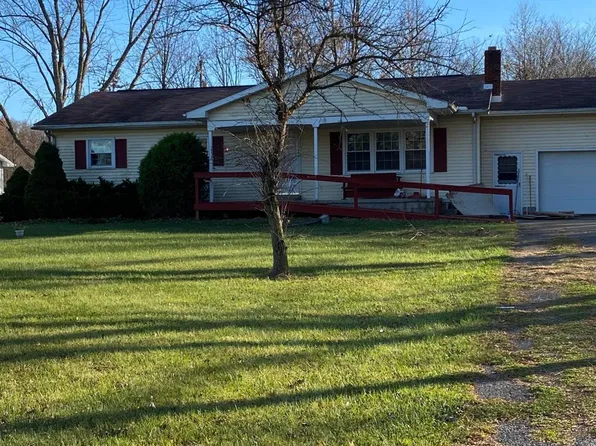 4327 Willard West Rd, Willard, OH 44890