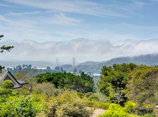 100 Mount Tiburon Rd, Belvedere Tiburon, CA 94920