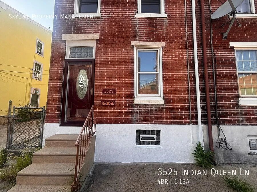 3525 Indian Queen Ln