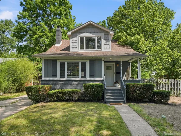 1401 Midland Blvd, Royal Oak, MI 48073