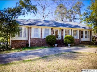 3401 Ridgeland Cir, Vestavia, AL 35243