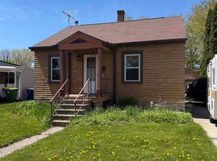 1115 Saint George St, Green Bay, WI 54302