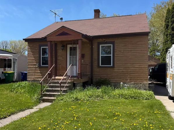 1115 Saint George St, Green Bay, WI 54302