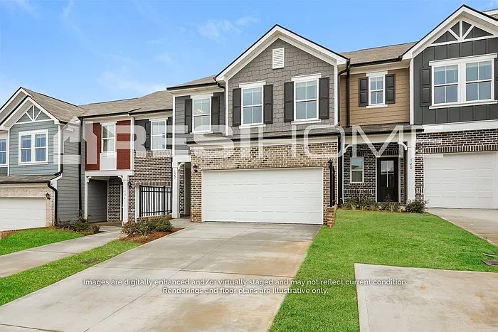 3 bed, 2.5 bath, 1833 sqft, $2,145 — Photo 3