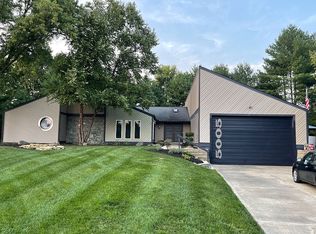 5005 Sesame St, Cincinnati, OH 45244