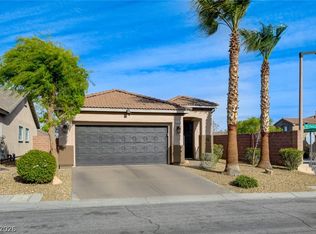 616 Del Giorno St, Las Vegas, NV 89138