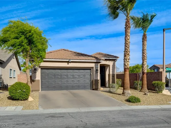 616 Del Giorno St, Las Vegas, NV 89138