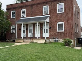 1112 S Rodney St, Wilmington, DE 19805
