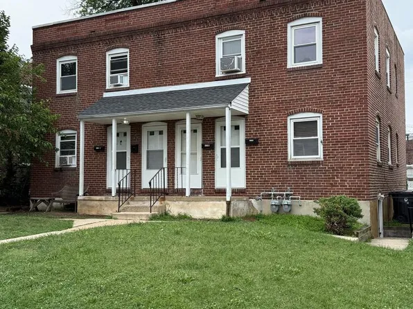 1112 S Rodney St, Wilmington, DE 19805