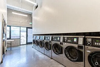 URSA Berkeley — Photo 10