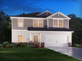 3340 Peach Cobbler St, Monroe, NC 28110