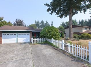 11409 38th Dr SE, Everett, WA 98208