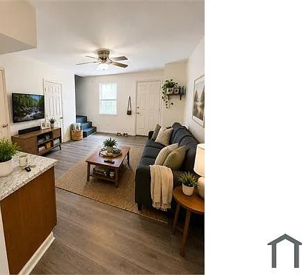 4222 N Claiborne Ave — Photo 2