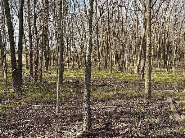 0 Farm Road 1184, Paris, TX 75462