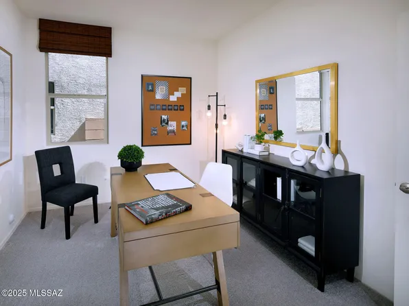 12717 N Fire Brand St, Marana, AZ 85658