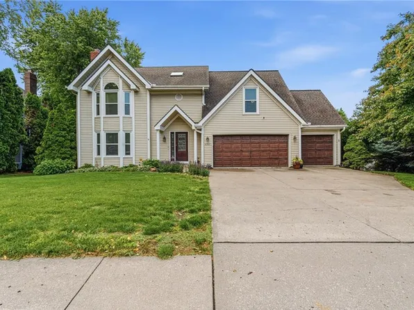6321 NW 78th St, Kansas City, MO 64151