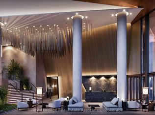 60 Central Park Dr #1002, Markham, ON L3P 7E6