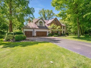 7673 Serenity Dr, Dublin, OH