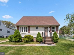 930 Homberg Ave, Baltimore, MD 21221